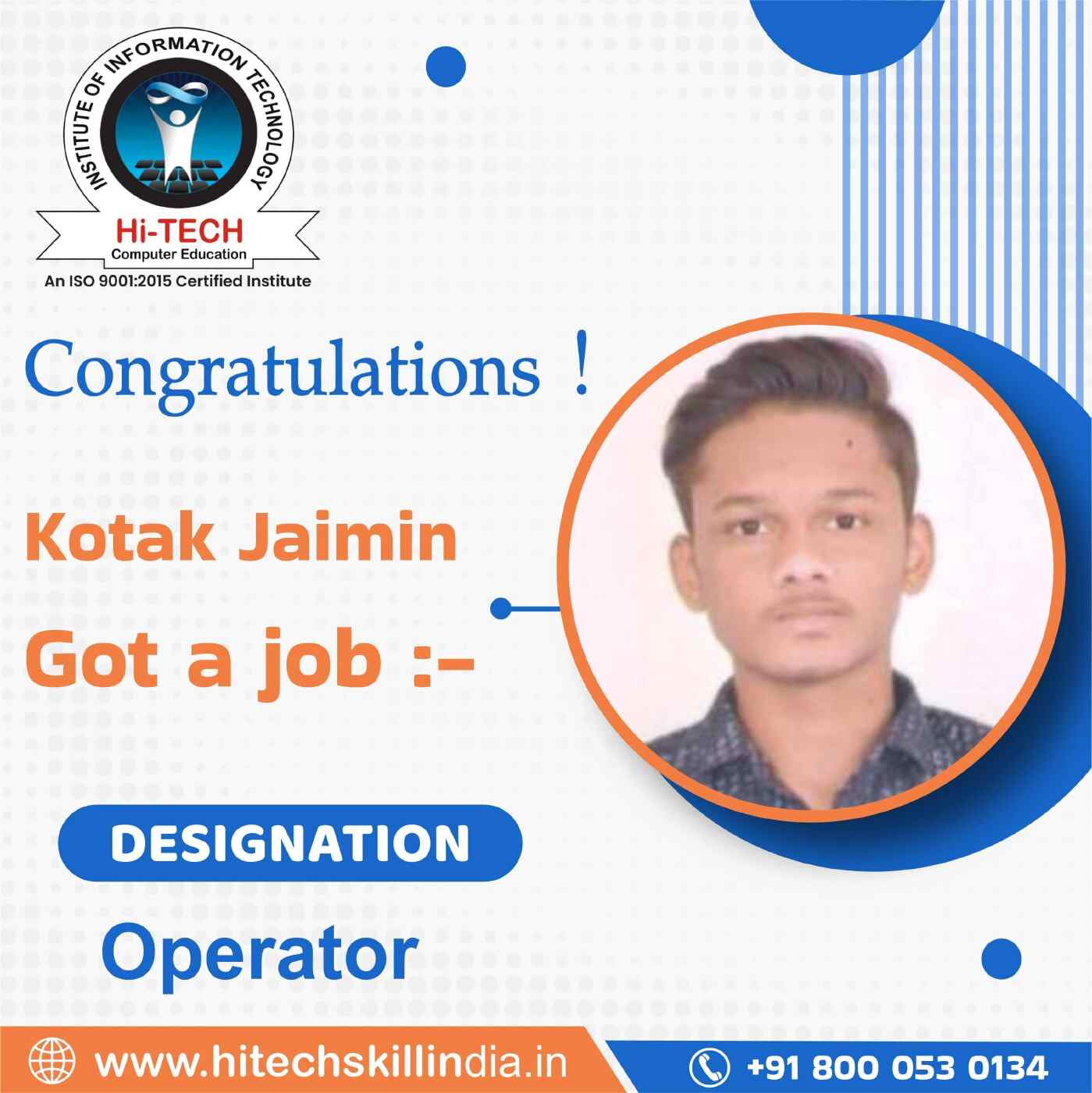 IT Classes in Ahmedabad