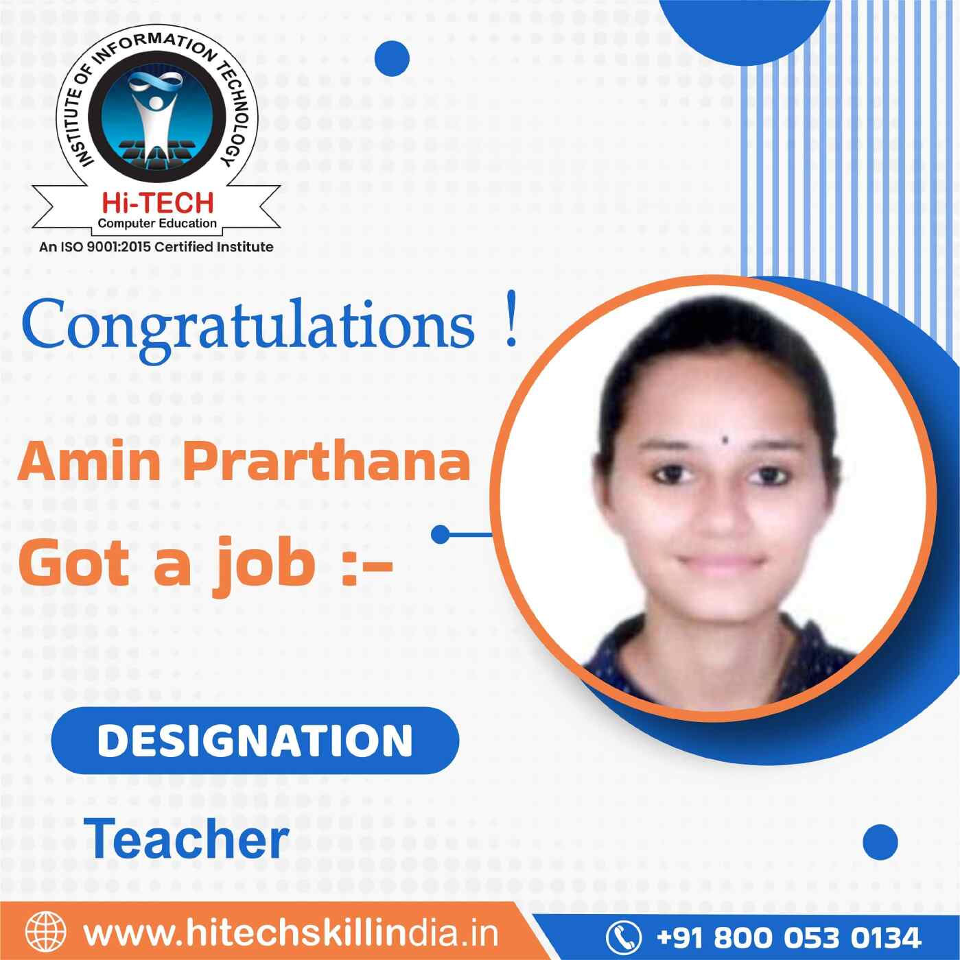 IT Classes in Ahmedabad