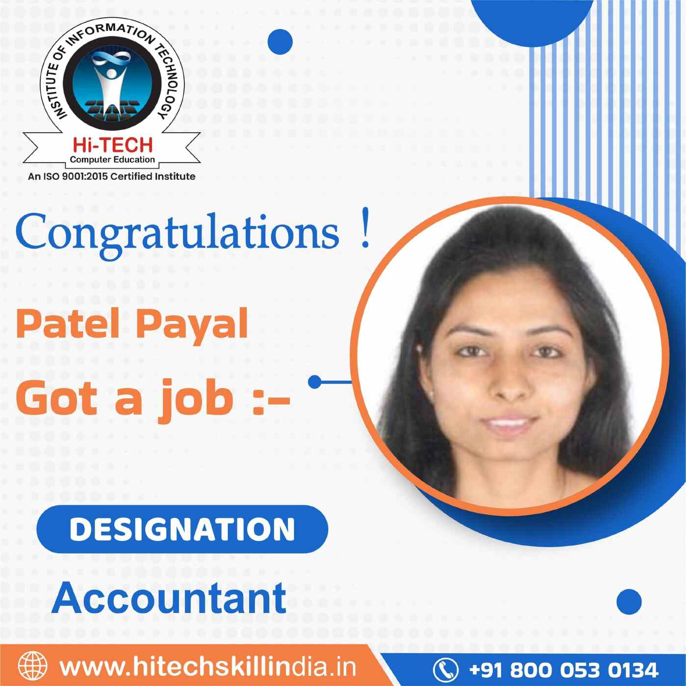 IT Classes in Ahmedabad