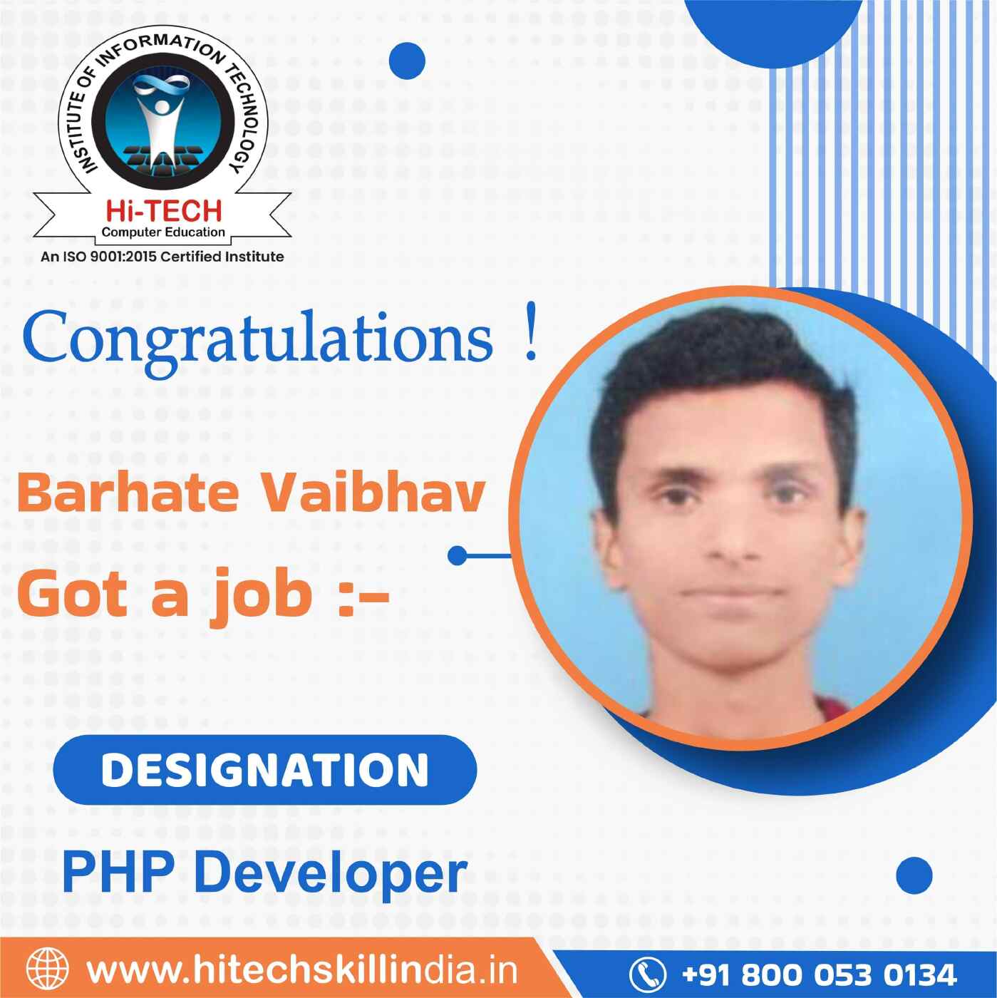 IT Language Courses in Ahmedabad