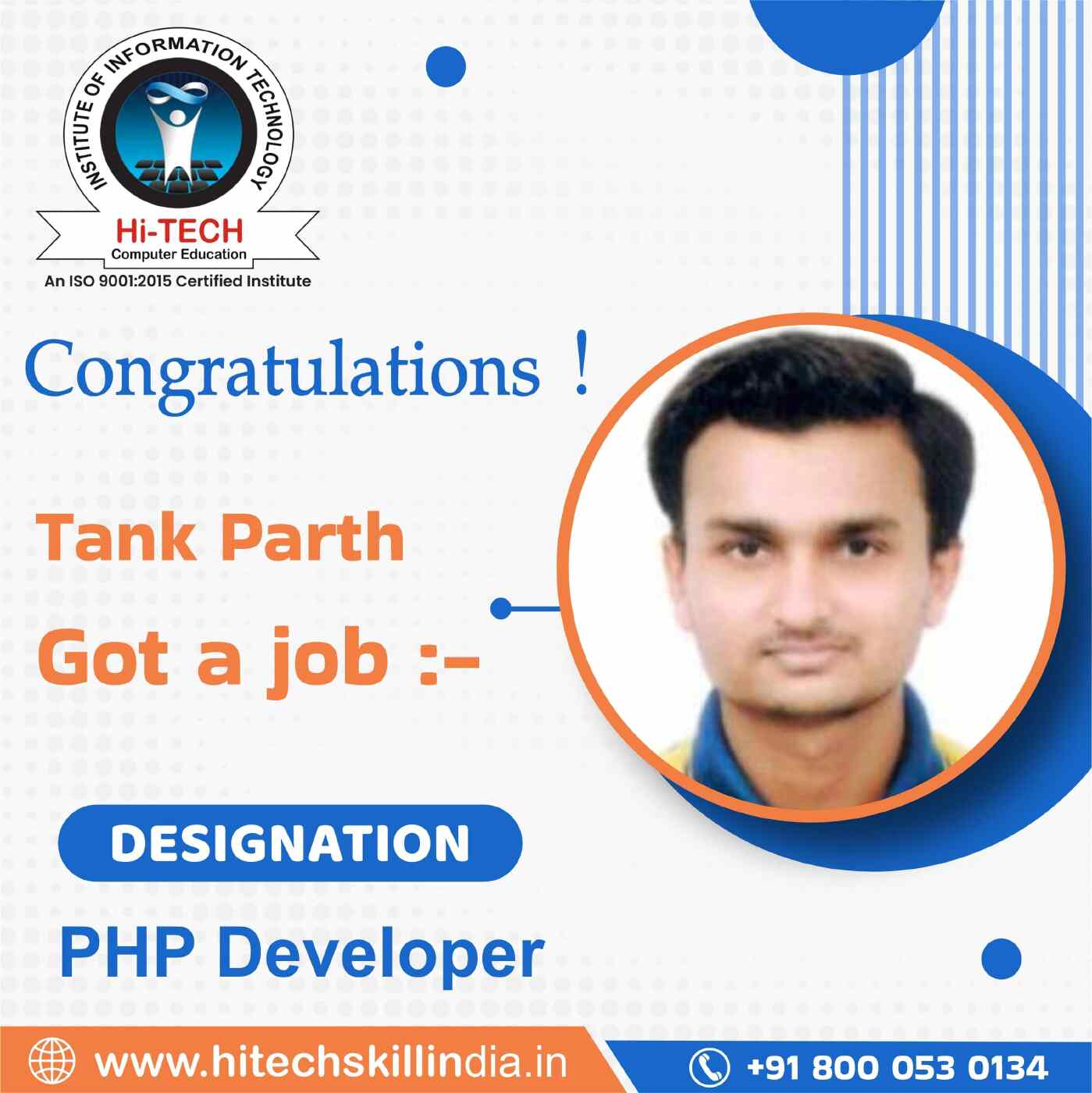 IT Courses in Ahmedabad