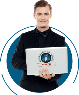 Best Computer Classes in Bapunagar