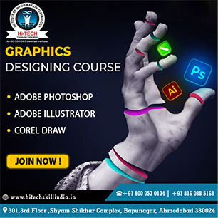 Live Website Training Classes in Ahmedabad